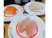 かっぱ寿司 大野城店: うさぎさんの2026年09月04日の1枚目の投稿写真