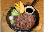 肉バル ガブット GABUTTO 茨木店: ひろっぺさんの2026年07月22日の1枚目の投稿写真