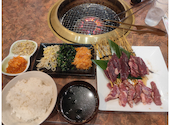 焼肉 からし亭 三沢南町店: タカちゃんさんの2026年06月01日の1枚目の投稿写真