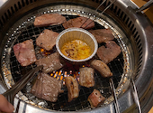 焼肉きんぐ 甲府昭和店: ゆっきーさんの2021年11月21日の1枚目の投稿写真