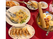 餃子家 龍 カープロード店: いちごさんの2026年05月31日の1枚目の投稿写真