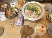 博多酒場 あいらしか 広島立町店: いちごさんの2026年03月09日の1枚目の投稿写真