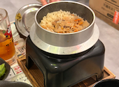 個室 食べ放題 野菜巻き串 焼き鳥 もつ鍋 串とメシにはサケキタル &nbsp;広島駅前店: いちごさんの2026年05月31日の1枚目の投稿写真
