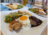 Hawaiian Cafe 魔法のパンケーキ岐南店: みちゃんさんの2026年05月12日の2枚目の投稿写真