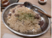 肉バル GAM 梅田お初天神店: こうさんの2026年08月29日の1枚目の投稿写真