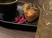 炭火焼鳥専門店 たろう: あかりんさんの2023年10月29日の2枚目の投稿写真