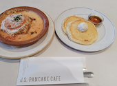 J.S. PANCAKE CAFE テラスモール湘南店: ななさんの2026年02月21日の1枚目の投稿写真