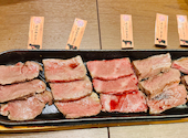 花殿 ka-den 京橋京阪モール 近江牛一頭買い牧場直送店: イリヤさんの2026年10月02日の1枚目の投稿写真