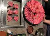 山形牛 焼肉 仁: georgeさんの2026年08月16日の1枚目の投稿写真
