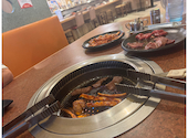 焼肉レストラン 鶴松 灘崎店: ななかさんの2026年08月25日の1枚目の投稿写真