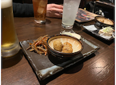 飛騨居酒屋おりじん: いでしゅんさんの2025年02月22日の2枚目の投稿写真