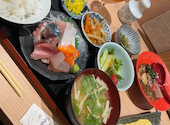 町家食堂 晴れやか: 晴れたらいいねさんの2026年07月12日の1枚目の投稿写真