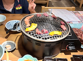 大衆焼肉ホルモン天陽: とむさんの2026年09月07日の1枚目の投稿写真