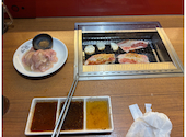焼肉の和民 梅田茶屋町店: スコアラーさんの2026年08月18日の1枚目の投稿写真