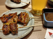 炭火焼鳥 しげ 知立店: フィアット500さんの2026年02月16日の1枚目の投稿写真
