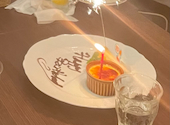 Trattoria and Bar Over: ナナさんの2026年08月24日の1枚目の投稿写真