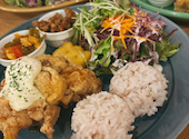 Cafe&Kitchen Nano.: まなみちゃんさんの2026年04月20日の1枚目の投稿写真