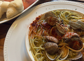Rob s PASTA ロブズパスタ ＆カフェロブ栄店: まなみちゃんさんの2026年05月16日の1枚目の投稿写真