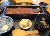 うなぎ四代目菊川 京都ポルタ店: たまごさんの2026年08月07日の1枚目の投稿写真