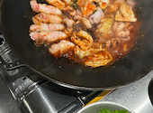 サムギョプサルと韓国料理 コギソウル 梅田お初天神店: Mさんの2026年06月12日の1枚目の投稿写真