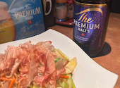 夜景が見える個室居酒屋 牛タンと土鍋ご飯 ミート渦潮 上野店: くまさんの2026年06月27日の1枚目の投稿写真