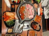 韓国焼肉食べ放題専門店　コギロ: かおりさんの2026年08月15日の3枚目の投稿写真