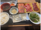 和牛焼肉 土古里 東陽町店: もんていさんの2026年08月16日の1枚目の投稿写真