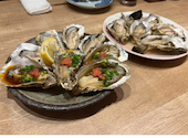 牡蠣と寿司 うみのおきて 仙台銀座店: りょうたパパさんの2026年08月20日の1枚目の投稿写真