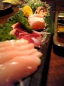 ごちどり 南船場店: ローサさんの2007年07月07日の2枚目の投稿写真