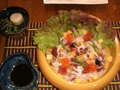 カフェテラスロブロイ: annさんの2011年09月28日の1枚目の投稿写真