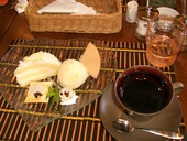 カフェテラスロブロイ: annさんの2011年09月28日の2枚目の投稿写真