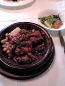 レストラン・バスク: 天使の鼻ちょうちんさんの2014年03月01日の1枚目の投稿写真