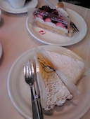 ペイストリー スナッフルス 若松店: 天使の鼻ちょうちんさんの2014年03月01日の1枚目の投稿写真