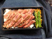 白老ウエムラ牧場: 天使の鼻ちょうちんさんの2014年03月02日の1枚目の投稿写真