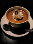 bar－del CLOE: 天使の鼻ちょうちんさんの2014年03月08日の1枚目の投稿写真