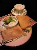 bar－del CLOE: 天使の鼻ちょうちんさんの2014年03月08日の1枚目の投稿写真