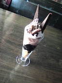 bar－del CLOE: 天使の鼻ちょうちんさんの2014年03月08日の1枚目の投稿写真