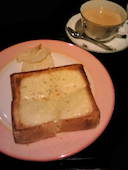 bar－del CLOE: 天使の鼻ちょうちんさんの2014年03月08日の1枚目の投稿写真