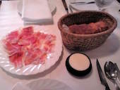 レストラン・バスク: 天使の鼻ちょうちんさんの2014年05月24日の1枚目の投稿写真