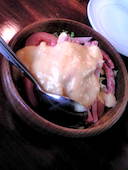 パスタリア: 天使の鼻ちょうちんさんの2014年03月08日の2枚目の投稿写真