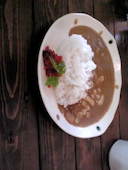 三條屋カフェ: 天使の鼻ちょうちんさんの2014年05月24日の2枚目の投稿写真