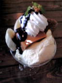 三條屋カフェ: 天使の鼻ちょうちんさんの2014年05月24日の3枚目の投稿写真