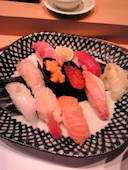 寿司料理 谷ふじ: 天使の鼻ちょうちんさんの2014年03月01日の1枚目の投稿写真