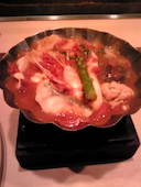 寿司料理 谷ふじ: 天使の鼻ちょうちんさんの2014年03月01日の2枚目の投稿写真