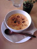 カフェ にしむら: 天使の鼻ちょうちんさんの2014年05月24日の2枚目の投稿写真