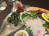 活菜旬魚 さんかい 琴似店: コロコロさんの2026年06月12日の2枚目の投稿写真
