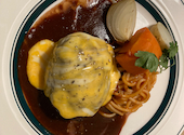 洋食コノヨシ 白石駅前店: クラウドさんの2024年10月08日の1枚目の投稿写真