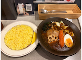 札幌スープカレー JACK 枚方店: かおりんさんの2026年05月の1枚目の投稿写真