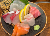 魚処しふく 天満店: かおりんさんの2026年08月09日の1枚目の投稿写真