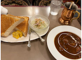 珈琲専門館伯爵 巣鴨店: 泳ぎすがりのあざらしさんの2026年08月07日の1枚目の投稿写真